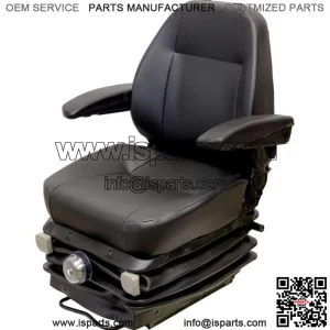KM 1022 Seat & Air or Mechanical Suspension Kits