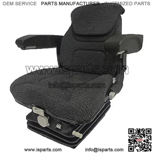 WN-FAM1270-PEX Seat, Assembly, Kit Fits Case 1070 1170 1270 1370 1570 1690 1894