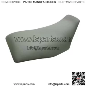 TRX300 seat cover. for Honda FOURTRAX ATC TRX 300  Grey 312B