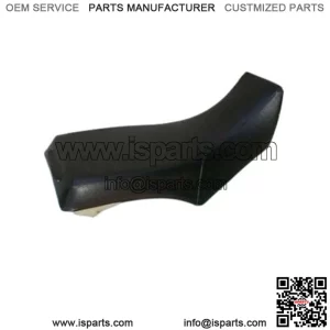 Honda TRX125 Seat Cover FourTrax 125 1985 1986   BLACK, 2-tone or 25 Colors (ST) (For: Honda)