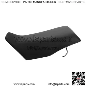 Complete Black Seat Assembly Fit For Honda TRX300 Fourtrax300 1988-2000 1998 (For: Honda)