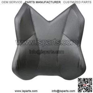 Can Am 2011-2018 Commander Maverick Black OEM Seat Cushion Back 703500945