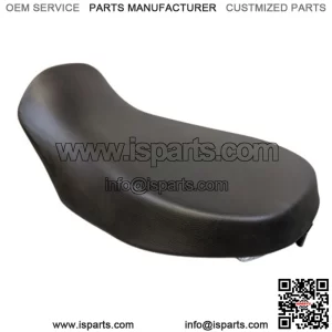 BLEM Can-am G1 Outlander Complete Seat Assembly 708001649 *Foam Issue* Black OEM