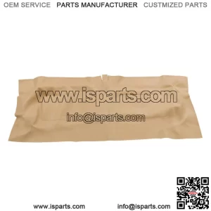 Front Seat Cover Set for EZGO TXT Golf Cart 1995-2013 - Choose your colors