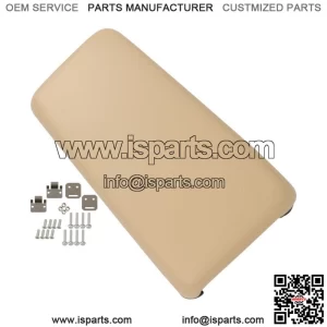 Front Seat Bottom Fits For Club Car DS 2000.5 -Up Models #102174201 102174202