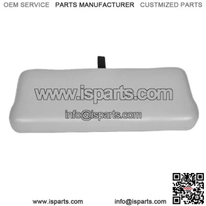 ASM, SEATBOTTOM, GRAY, CA, SP