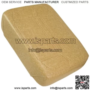 Seat Cushion For Scag Freedom Z SFZ48-26BS SFZ48-600FS SFZ52-19KA SFZ52-20FS