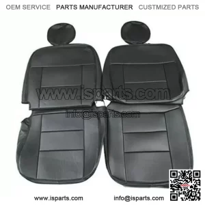 Suzuki Carry mini Truck PVC Fake Leather Seat Cover for DA52T DB52T 99/01-02/04