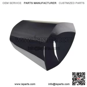 SUZUKI GLOSS BLACK REAR PASSENGER SOLO SEAT COWL fit 17 - 22 GSXR 1000