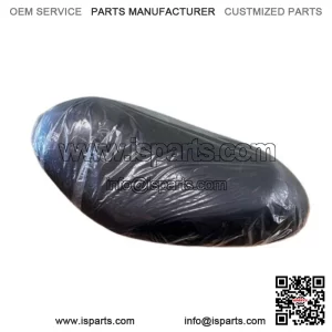 HONDA NEW 02-09 METROPOLITAN SCOOTER BLACK SEAT CHF50 50 77100-GET-000ZC