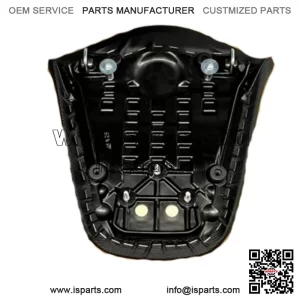 Honda NC750X '18 Seat Assembly. Pillion 77300-MKL-D51 New OEM