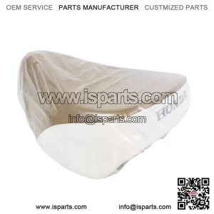 HONDA Little Super Press Cub C50 AA01 C70 C90 HA02 C110 JA07 Seat Brown new