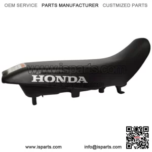 HONDA OEM BLACK SEAT 06-09 12-23 TRX90 TRX90EX 77100-HP2-900ZA