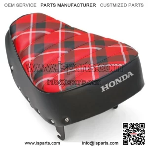 Honda Monkey Seat 50th Anniversary Parts Minimoto 77100-GFL-YD1ZA Japan