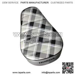 Honda Monkey Seat 2017 50th Anniversary FI Parts 77100-GFL-YE1ZA