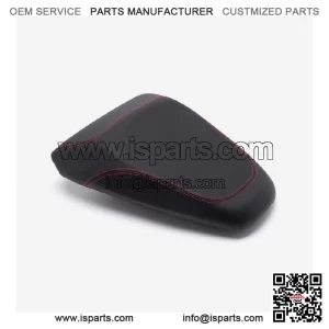 Pillion Seat for LX500-K-E5 for Loncin LX500-K,Voge 500DSX Euro 5 LX500-K-E5