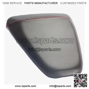 Pillion Seat for LX500-J-E5 for Loncin LX500-J,Voge 500DS Euro 5 LX500-J-E5 NEW