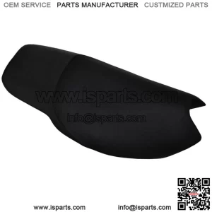 DSG 2 GRIP VINYL CUSTOM FITS PEUGEOT SPEEDFIGHT 100 50 97-09 SEAT COVER