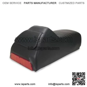 YAMAHA SNOWMOBILE SEAT COVER SADDLEMEN RX1 1000 2003 2004