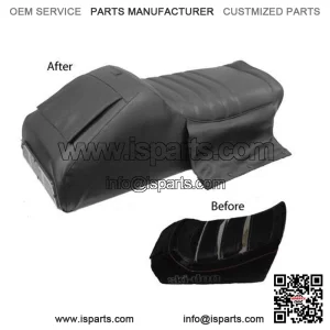 Yamaha Seat Cover AW025 Saddlemen Snowmobile AW325 VK Professional 1000 2006