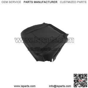 For 2007-2014 Ford Expedition Front Left Bottom Replacement Leather Seat Cover
