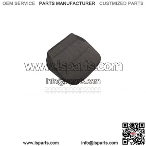 Front Driver Seat Bottom Cover Fit For 1995 96-2006 Isuzu NPR GMC W4500 Forward