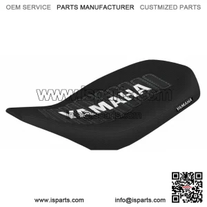 All Colors Series Seat Cover for Yamaha YFZ 450