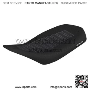 Black Seat Cover HF for YAMAHA YFZ 450