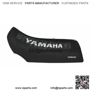 BLACK Seat Cover Series for Yamaha Banshee 350