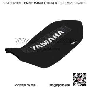 All Colors Series Seat Cover for Yamaha Raptor 700 700R FREE SHIPPING
