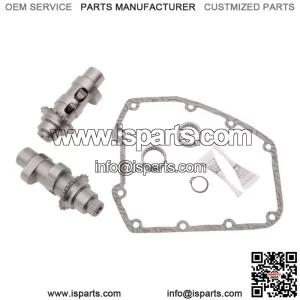 S&S Cycle 585 Easy Start Cam Kit For Harley Twin Cam