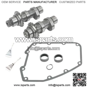 S&S Cycle 585 Cam Kit For Harley Twin Cam
