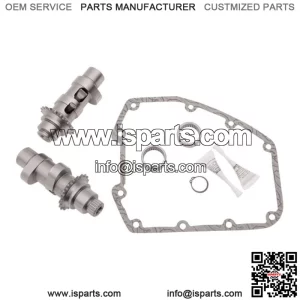 S&S Cycle 570 Easy Start Cam Kit For Harley Twin Cam