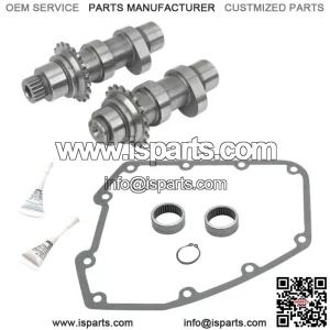S&S Cycle 551 Cam Kit For Harley Twin Cam
