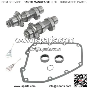 S&S Cycle 510 Cam Kit For Harley Twin Cam