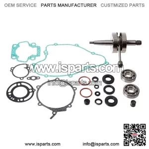 Bottom End Kit For 1993-2001 Yamaha YZ 80