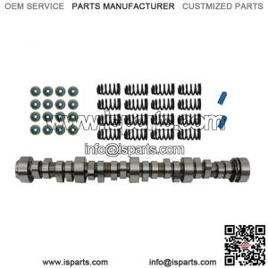 For 99-13 GM Truck Stage 3 LS Silverado Sierra Truck Cam Kit 4.8 5.3 6.0