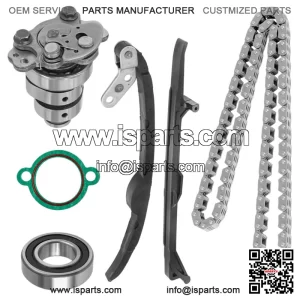 Camshaft Kit For Yamaha Grizzly 700 YFM700FG 2007-13 / Grizzly 550 YFM550 09-14