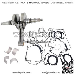CF 800 Crankshaft Bearing Full Gasket Set For CF Moto 800CC Z8 U8 C8 2012-2019
