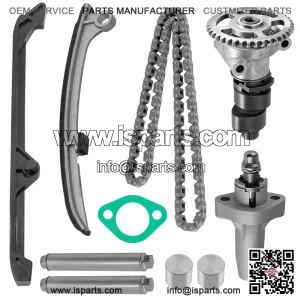 Engine Camshaft Kit for Honda Rincon 680 TRX680FA (2006-2023) & TRX680FGA (2006-2009)