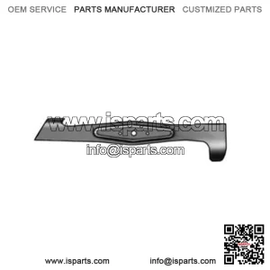 Lawnmower Blade fit for AGS/SECO 532-050-422-533 Right side blade Left Hand rotatlon,
