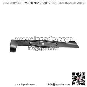Lawnmower Blade fit for AGS/SECO 532-050-422543 Left side blade Right Hand rotation.