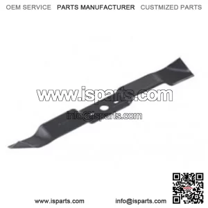 Lawnmower Blade fit for AL-KO?? 474490 332039 440125 1186135 Fits Comfort 46B,46BR, 470B,470BR,470BRE; 470BRA,Prem 470B,Slver 470E,47QHW,4610HPD, 4700B.Export Only