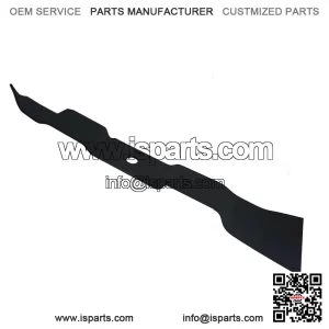 Lawnmower Blade fit for AL-KO?? 440126 462705 118995 Fits 520BR,520BRE, 520HW,5210HW,5250HW 525 HW5.{Export) Export Ony