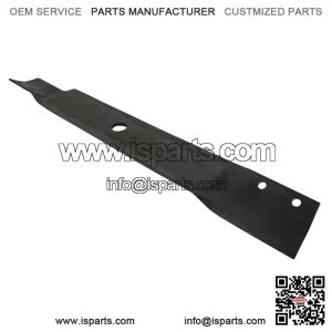 Lawnmower Blade fit for ARIENS 3624759 36247 (2)blades for 40*cut  front englne rlder  model YT 13,14&15 hp