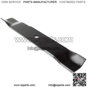 Lawnmower Blade fit for AS MOTOR 3753 /4292 6242 ASE03753 ASE06242 E03753 E06242