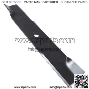 Lawnmower Blade fit for AS MOTOR 5757 ASE05757 E05757