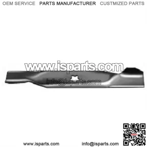 Lawnmower Blade fit for AYP-SEARS/ROPER/HUSKY/POULAN (HUSQVARNA) 130652 (3)blades for 44"cut Hi Performance