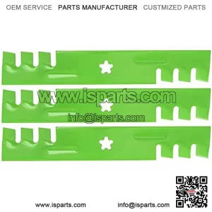 Lawnmower Blade fit for AYP -SEARS/ROPER/HUSKY/POULAN(HUSQVARNA), 157033