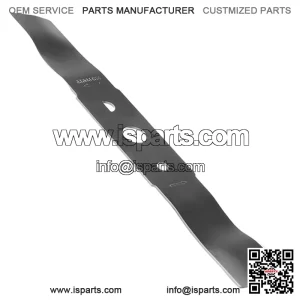 Lawnmower Blade fit for AYP -SEARS/ROPER/HUSKY/POULAN(HUSQVARNA), 25322 9485H 25322R (3)blades for 48*cut